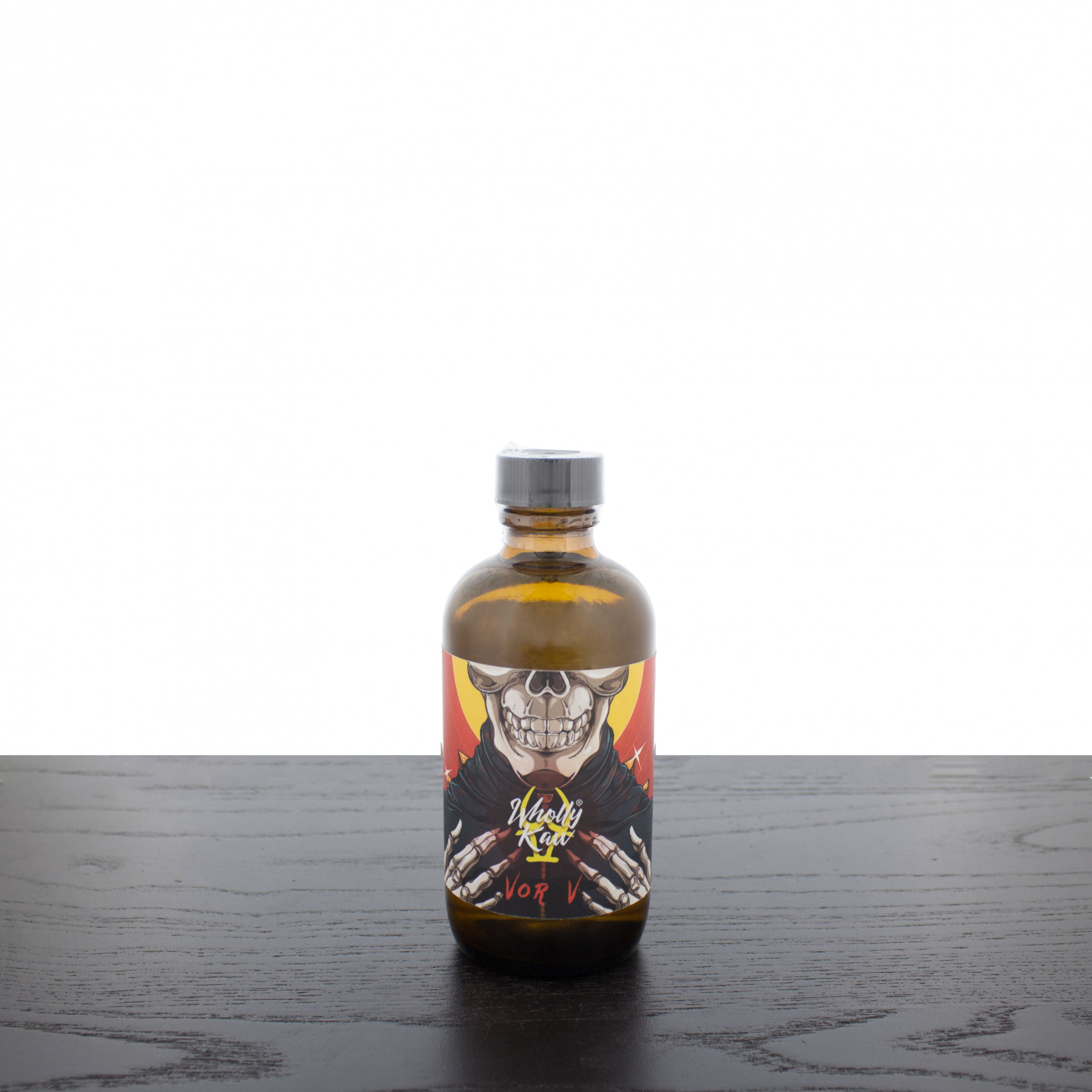 Product image 0 for Wholly Kaw After Shave Splash, Vor V